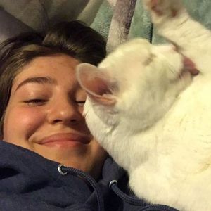 Meet your Posher, Kierstin